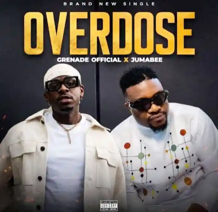 Overdose Ft Jumabee
